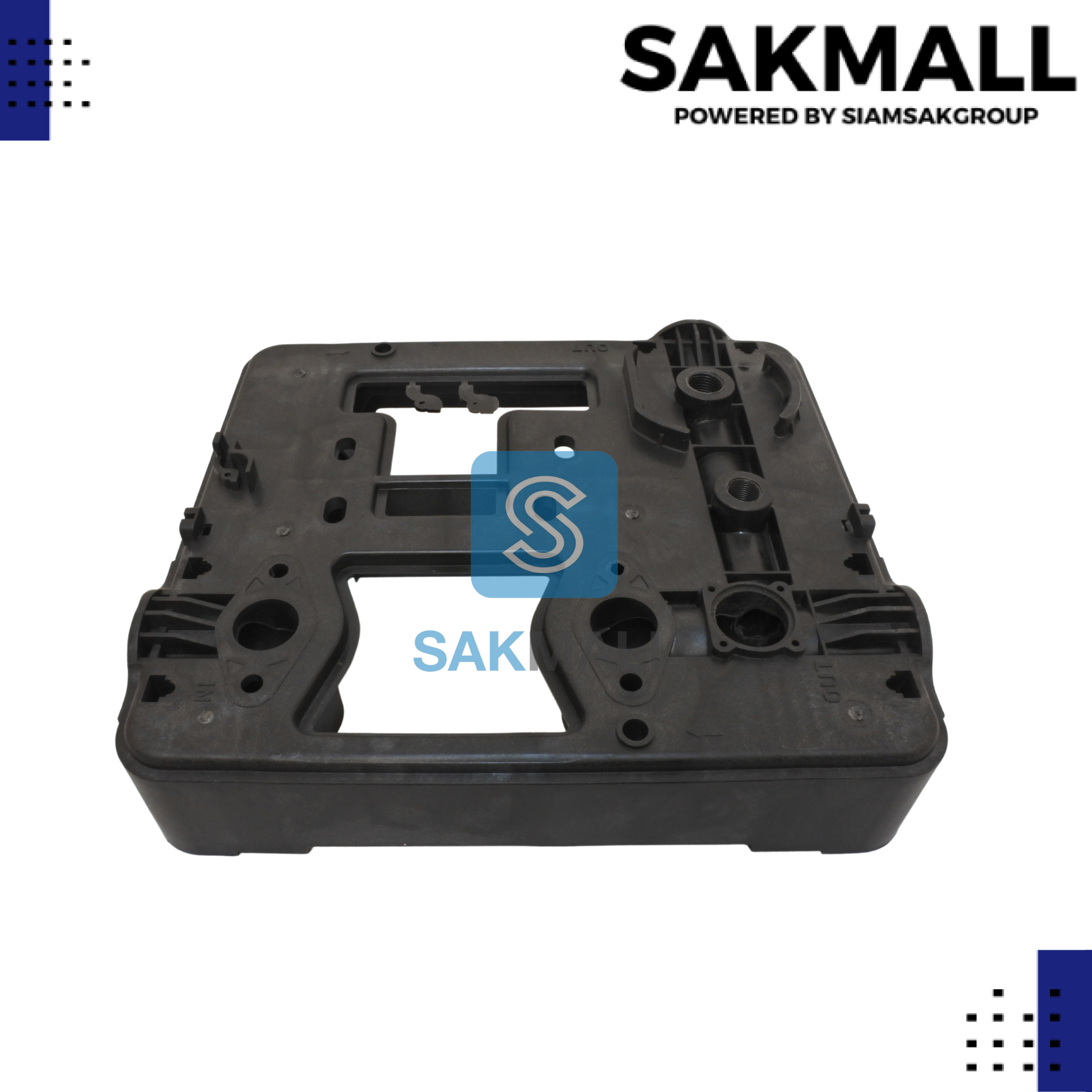 ฐานรองปั๊มน้ำ SKEP-155A