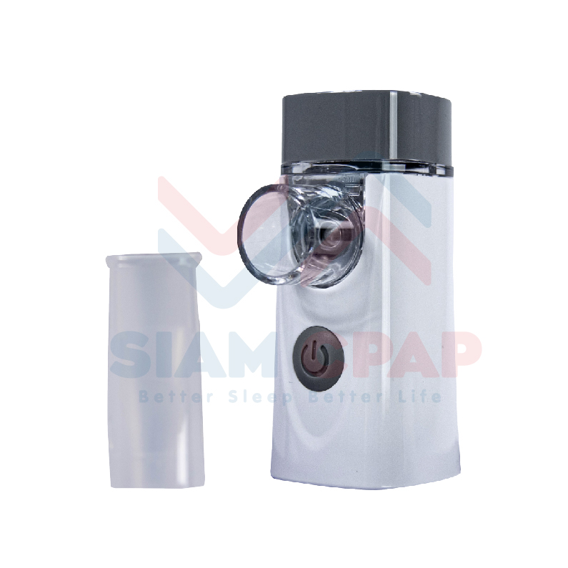 เครื่องพ่นละอองยา Mesh Technology พกพา Feellife Air Pro II ประกันศูนย์ไทย 2 ปี