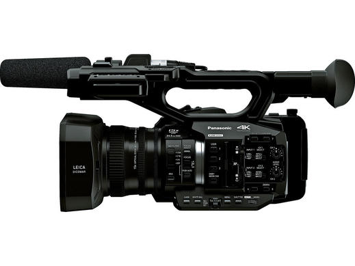 AG-UX90 Panasonic 4K/HD Professional Camcorder