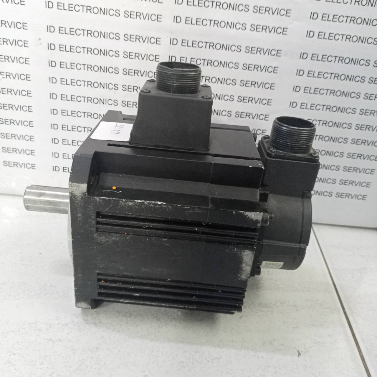 SERVO MOTOR " PANASONIC " MOTOR : MDME102GCHM