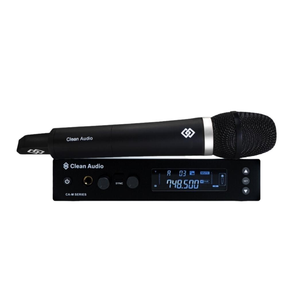 Clean Audio CA-M1-D
