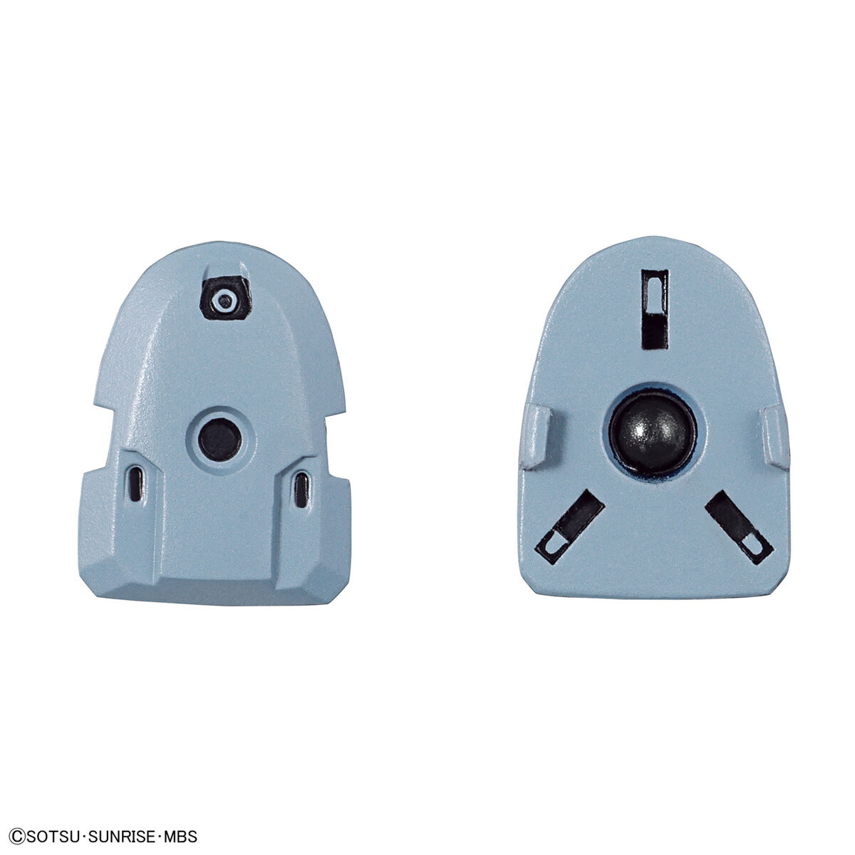 HG 1/144 GUNDAM PHARACT