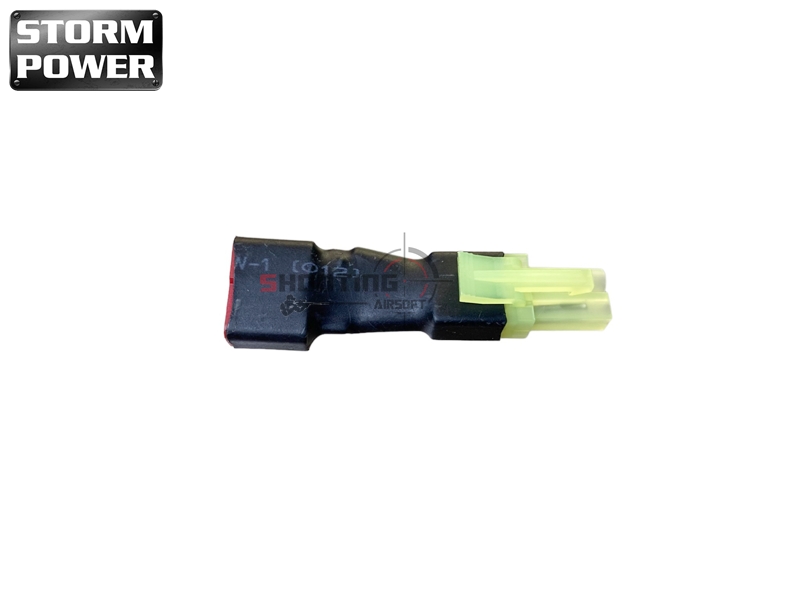 หัวแปลงปลั๊กดีนเป็นทามิย่า