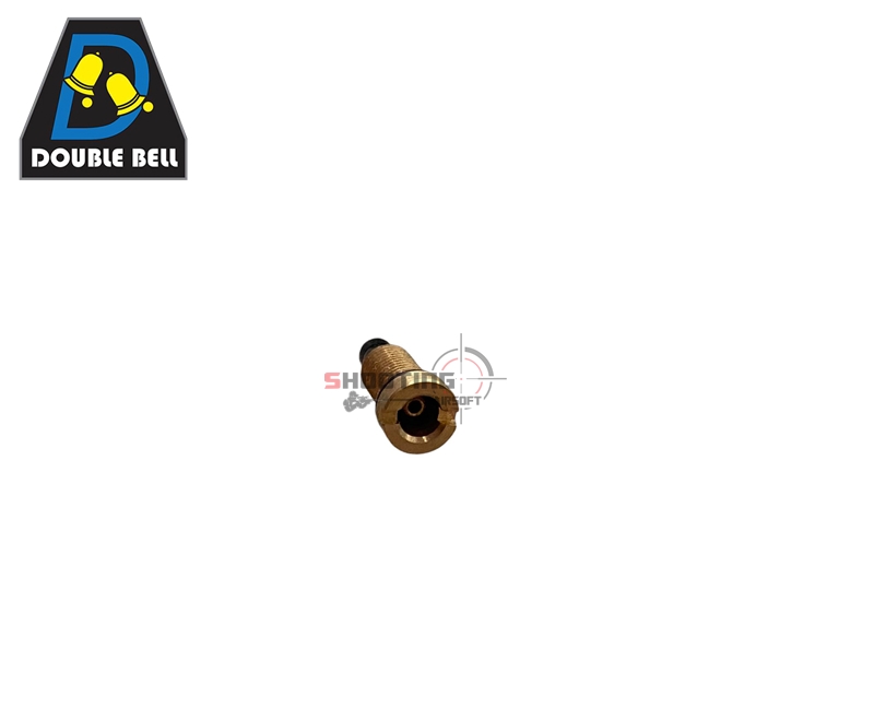 วาล์วเติม ปืนสั้นอัดแก๊ส - Double Bell