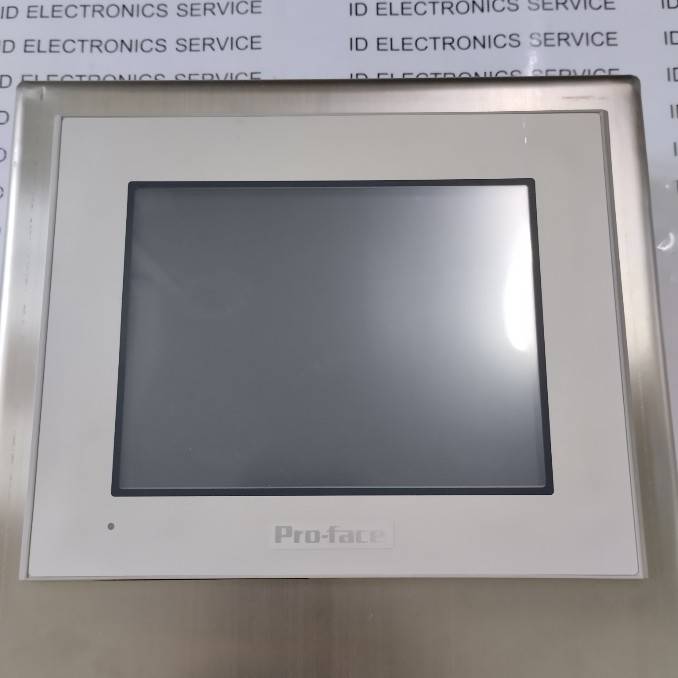 HMI " PROFACE " MODEL : PFXGP4301TADC