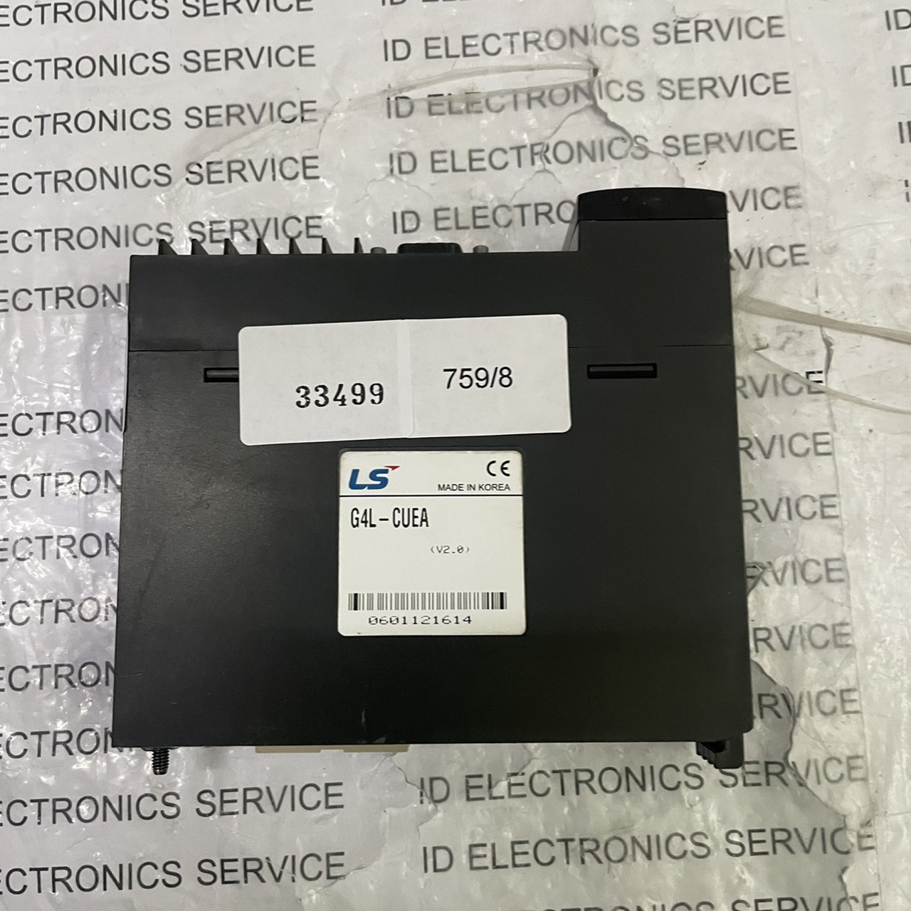 จำหน่าย G4L-CUEA PLC "LS"