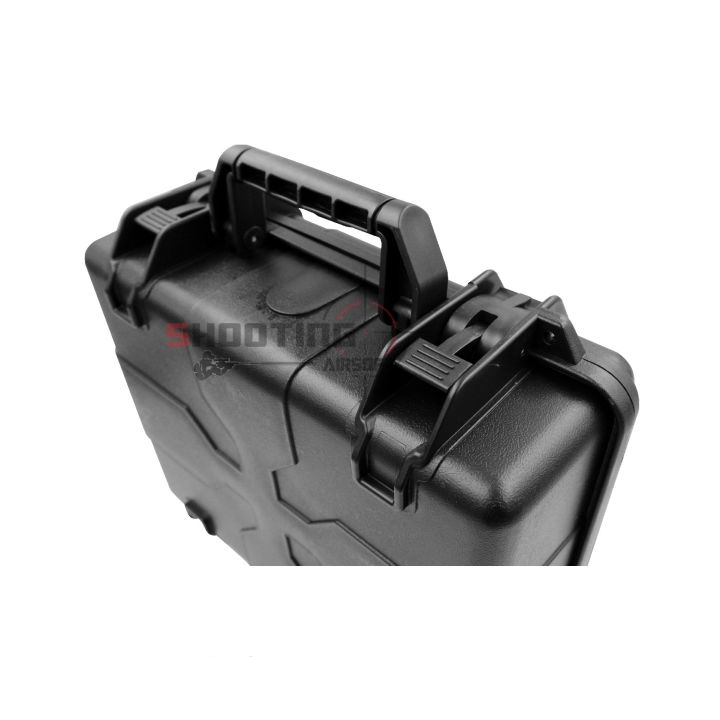 กล่องปืนสั้น Hardcase FMA