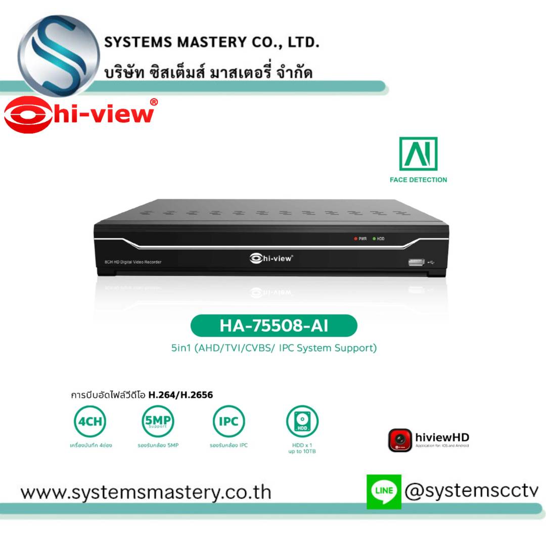 HA-75508-AI