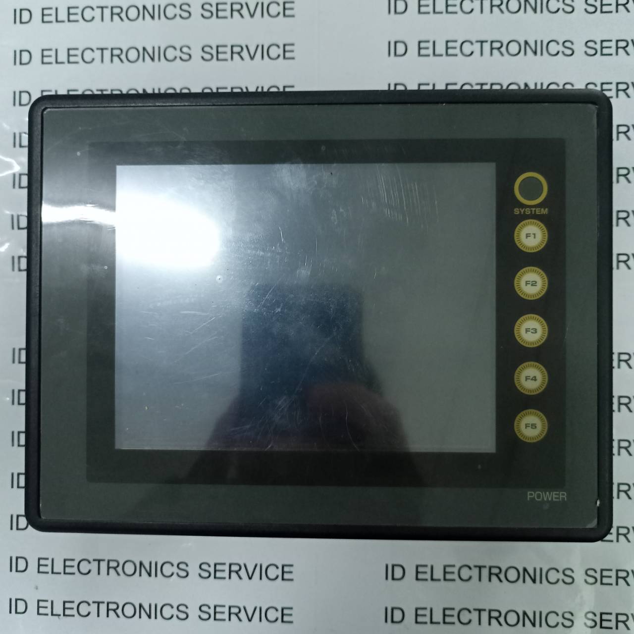 HMI " FUJI " MODEL : UG230H-SS4
