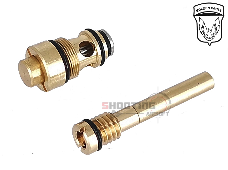 วาล์วเติม วาล์วจ่าย GBB (Golden Eagle)