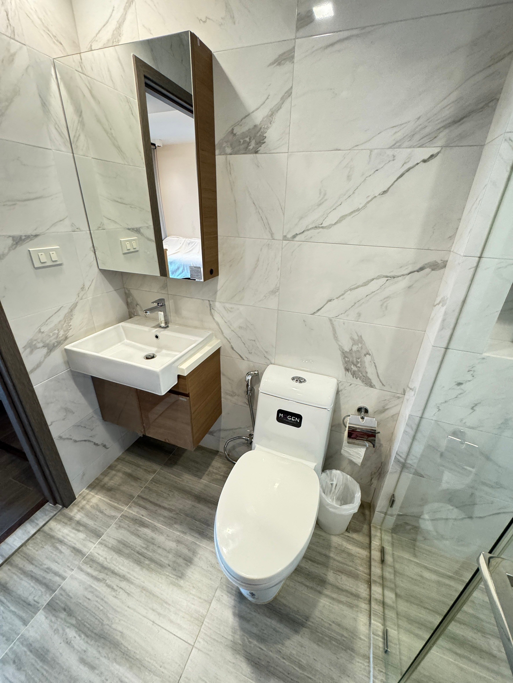 ขายคอนโดมิเนียมหรู เดอะรีมาร์คเอเบิ้ลศูนย์วิจัย 2 (N1330)