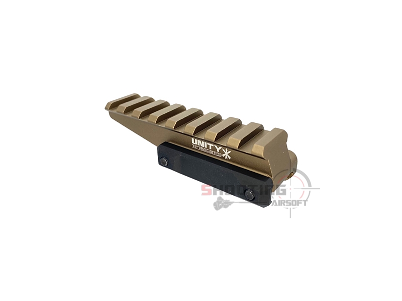 รางยกสูง Unity Fast Optics Riser