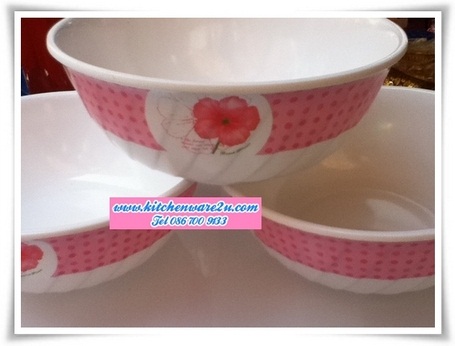 P05260 ชามโถเมลามีน 7.5 นิ้ว อย่างหนา ขายดี (ราคาส่งต่อ 12 ใบ คลิ๊กที่สินค้าเพื่อชมรายละเอียดของขนาด)
