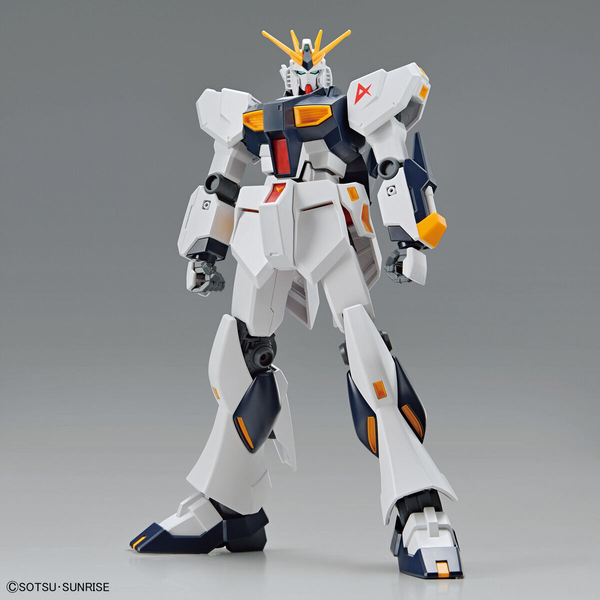 (EG) 1/144 RX-93 NU GUNDAM