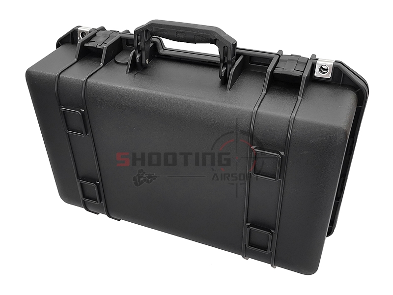 กล่อง Hardcase ปืนสั้น B4 (Kublai)