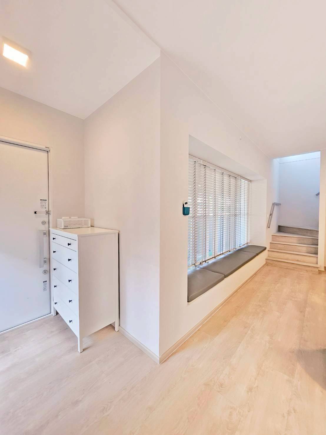 ให้เช่าบ้านแฝด หมู่บ้านอัญญ่า บางนา-รามคำแหง 2 ใกล้เมกาบางนา (N.1917)