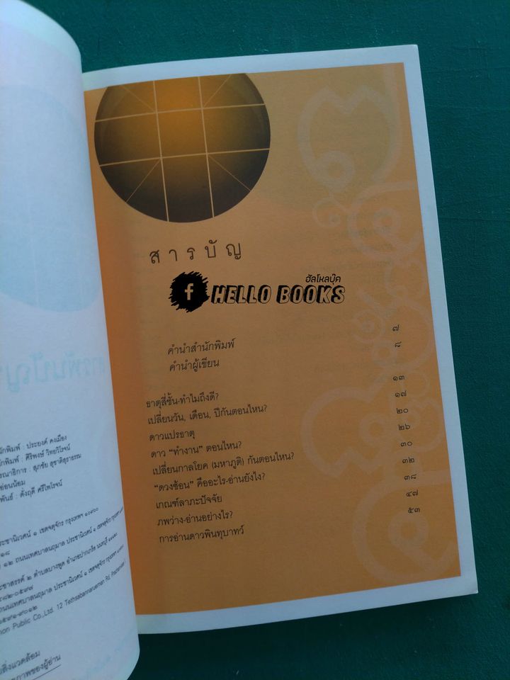 สารพันปัญหาโหร (ตอบปัญหาโหร ๓)