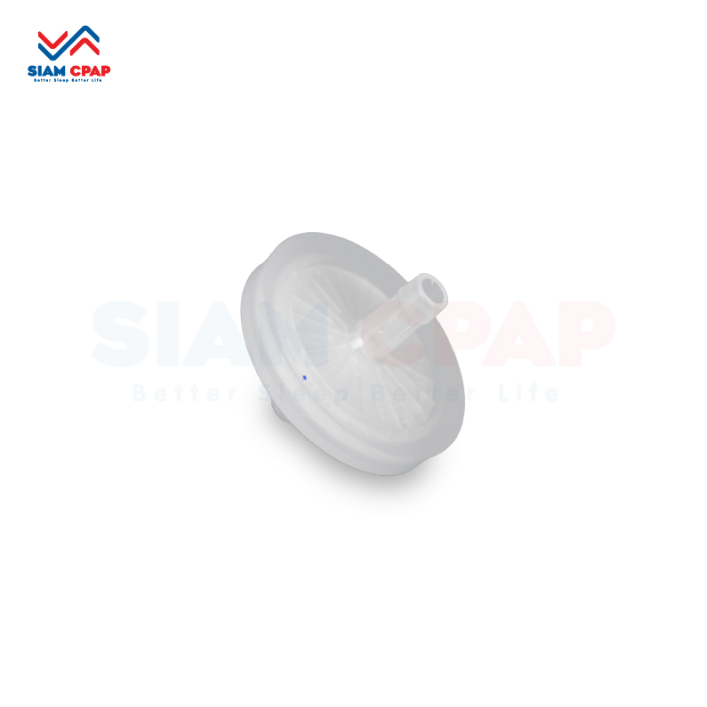 เครื่องดูดเสมหะ YUWELL Portable Phlegm Suction Unit รุ่น 7E-G1 (แบบพกพา) ประกันศูนย์ไทย 2 ปี