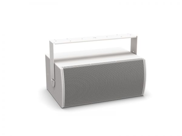 BOSE MB210-WR Outdoor Subwoofer WHT ตู้ลำโพงซับวูฟเฟอร์ติดผนัง 2 x 10 นิ้ว 500 วัตต์ (สีขาว)