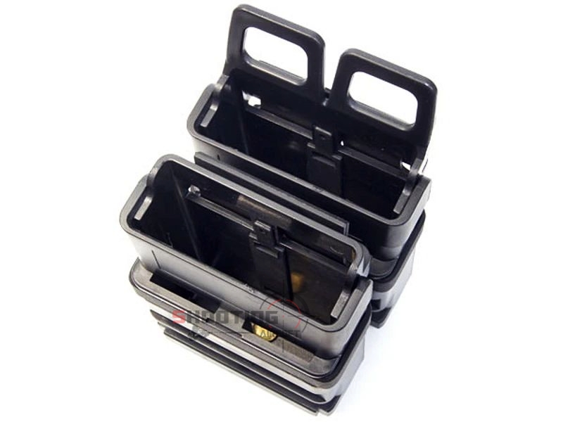 FastMag Gen3 for 5.56mm (คู่)