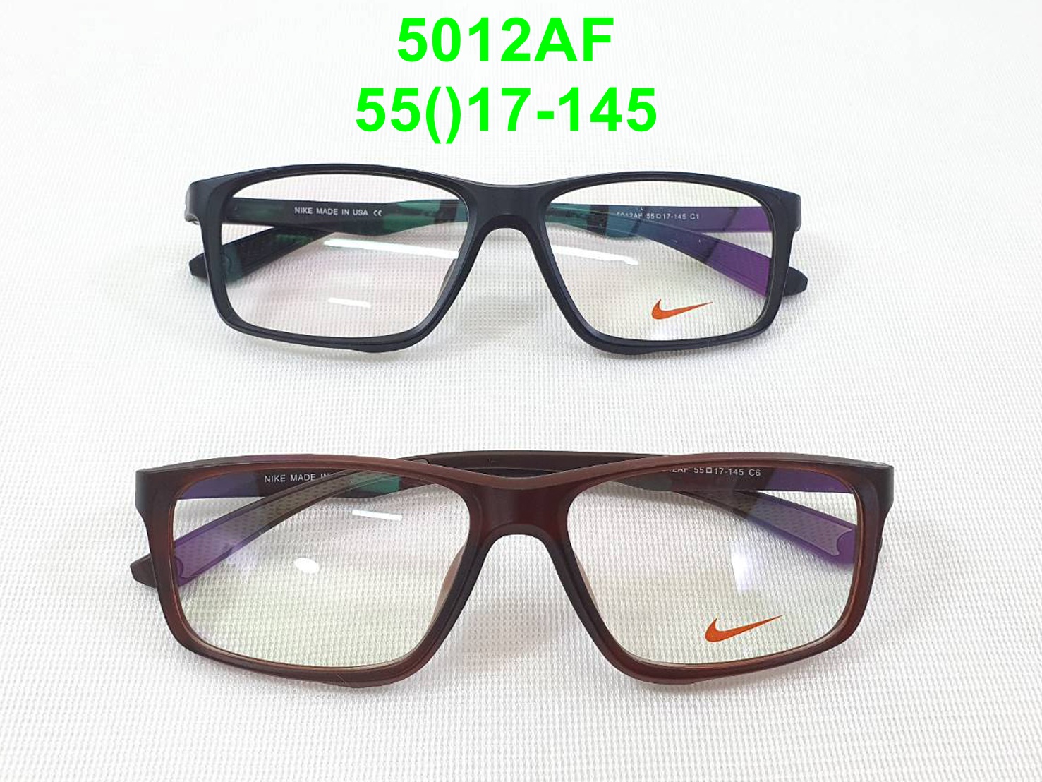 กรอบแว่นตาNike 5012AF