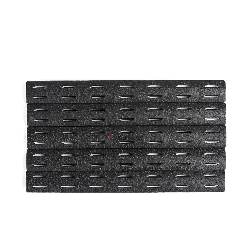 BCM M-Lok Rail Panel Kit 5 ชิ้น