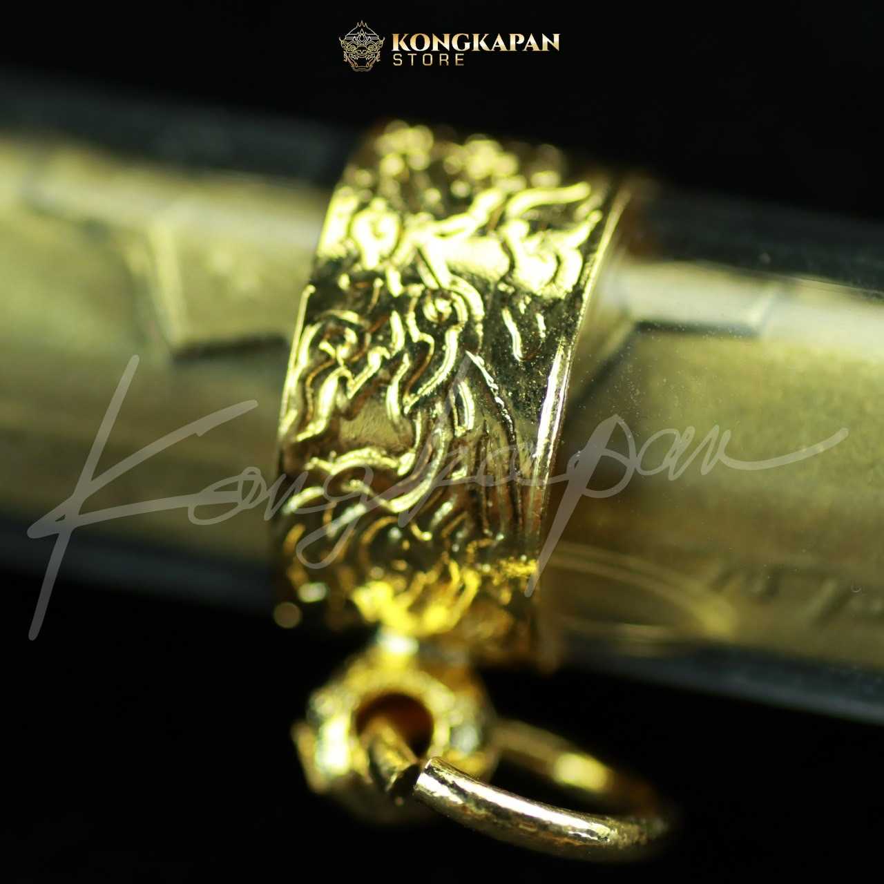 ตะกรุดเรียก ชาย หญิง สร้าง ปี2531 หลวงพ่อแช่ม วัดตาก้อง จังหวัดนครปฐม