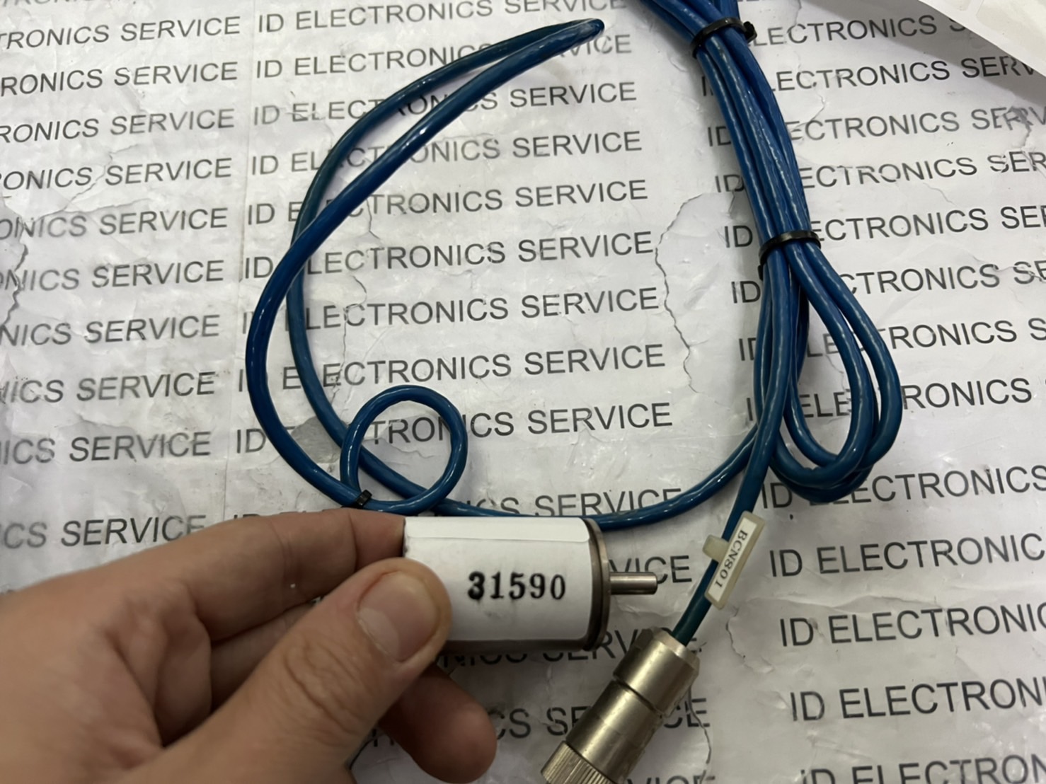 ENCODER " NSD " MODEL : VRE-S028SAC