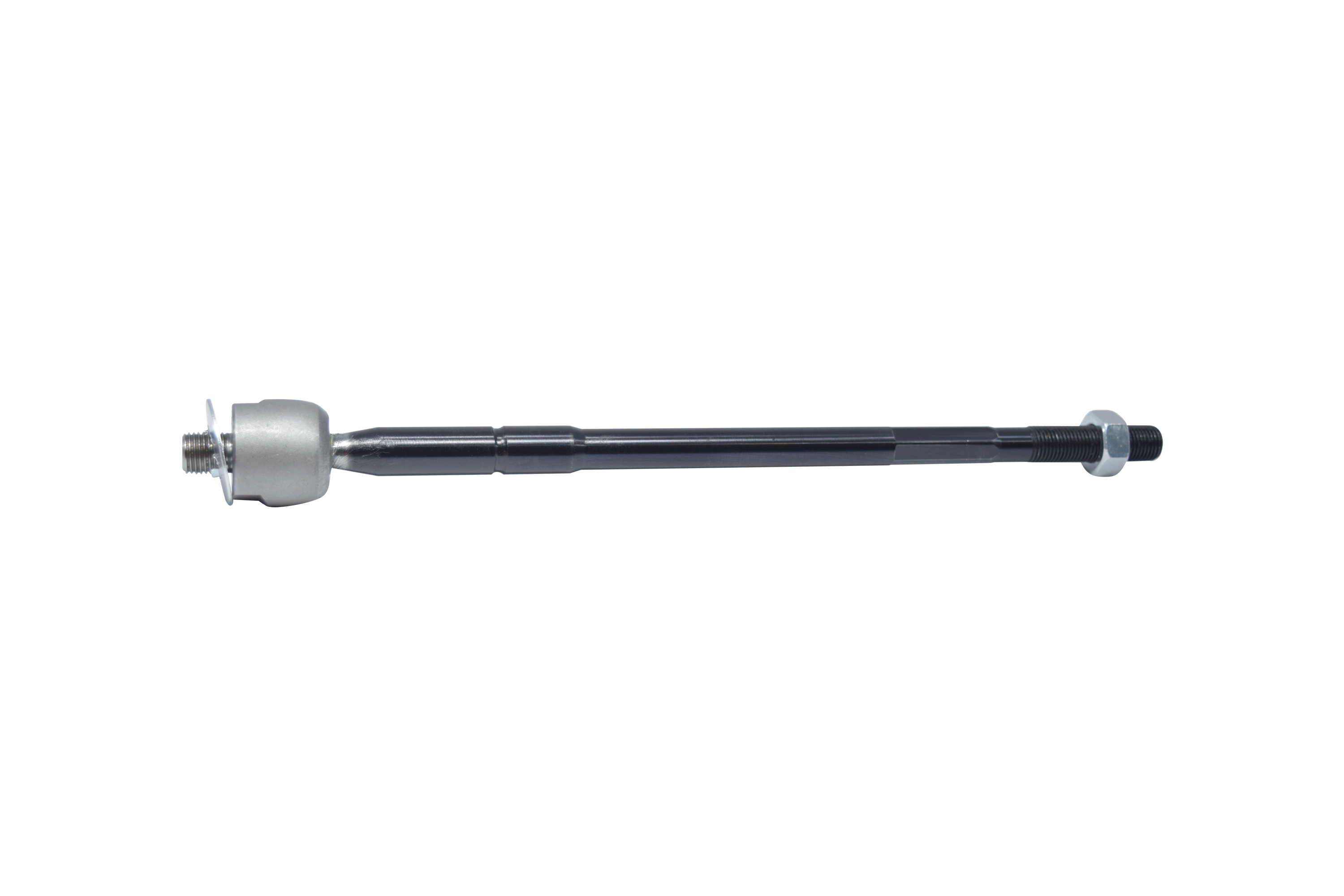 ลูกหมากแร๊คซ์ MITSUBISHI LANCER EX ปี 2007-On มิตซูบิชิ แลนเซอร์ / 3R-B010 / SIZE 14.15 / 14.15 / 342mm. / ยี่ห้อ 333 (1คู่ 2 ตัว) RACK END (ซ้าย / ขวา)