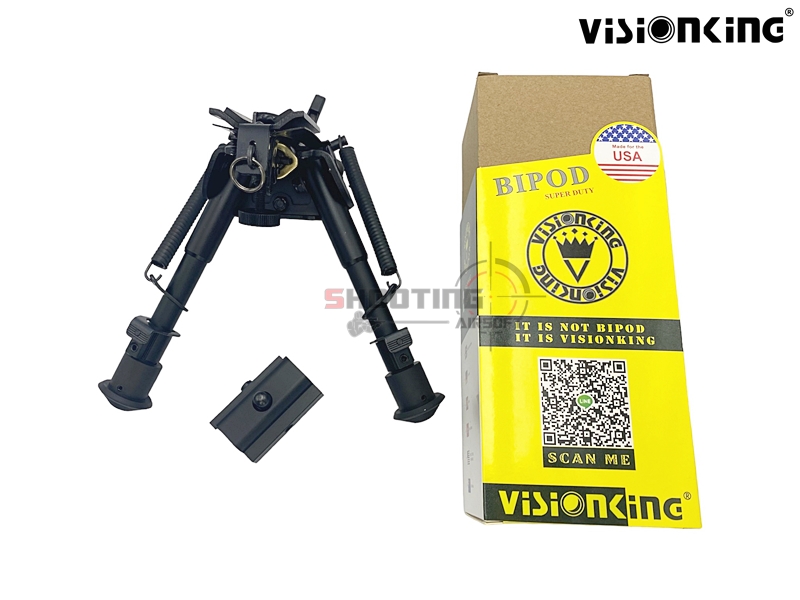 ขาทราย Visionking พร้อม Podlock (หด 6 นิ้ว / ยืด 9 นิ้ว)