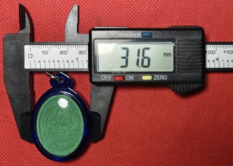 พระผงสหัสเนตรมหาเทวา นาคาคู่บารมี (รักษาโรค ที่ยารักษาไม่ได้) หลวงพ่อหนุน วัดพุทธโมกข์ (พระอภิญา สำเร็จวิชามโนมยิทธิ ผู้ค้นพบวิชา พุทโธระเบิด อันลือลั่น)