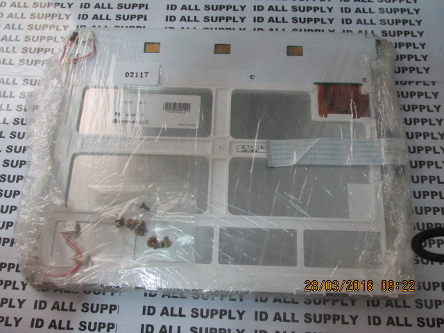LCD PANEL " LG PHILIPS " MODEL : LB121S1