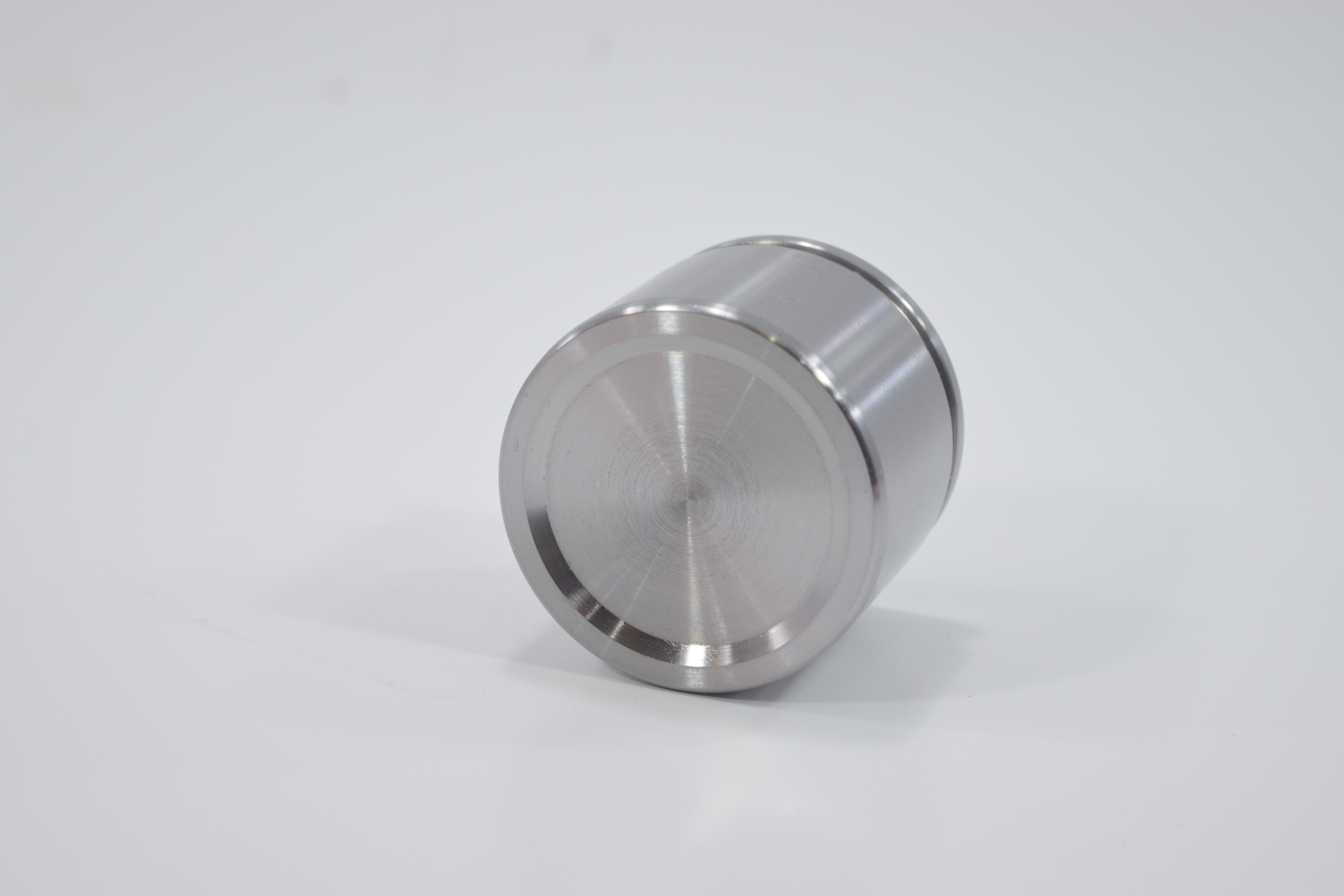 (ประกัน 6 เดือน) ลูกสูบดิสเบรค TOYOTA ALTIS - LIMO ' 2003 1.8 FR ตัวหน้า โตโยต้า อัลติส / 3PD-3641 / 47731 - 02160 / ขนาด วงนอก 57.15 / สูง 45.50 (จำนวน 1 ชิ้น) (CALIPER PISTON)