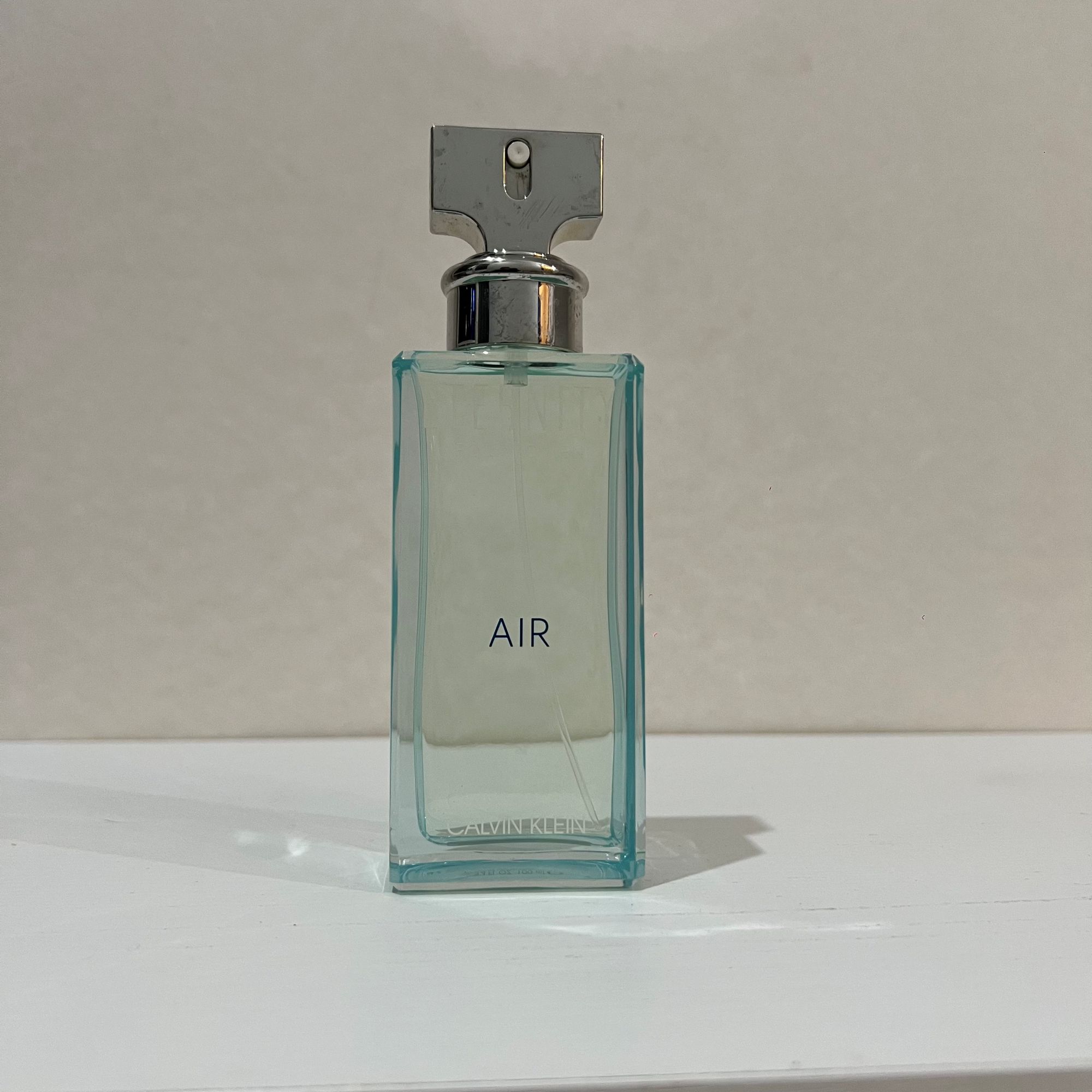 น้ำหอม Calvin Klein Eternity Air Women Eau De Parfum 100ml