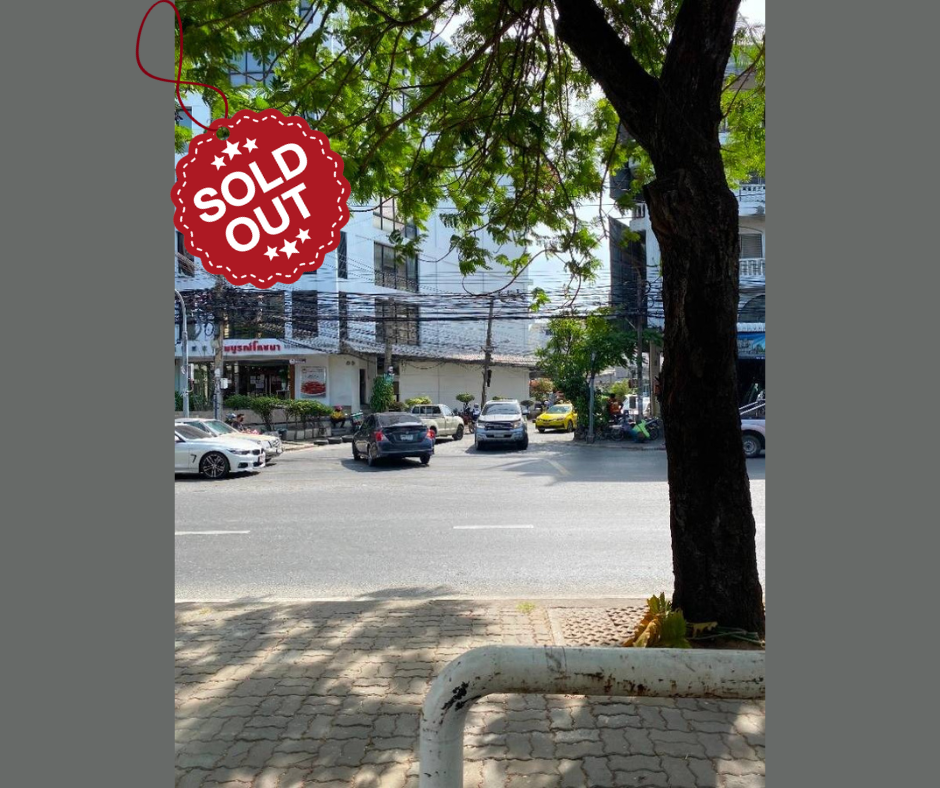 ให้เช่า อาคารพาณิชย์ ริมถนนอุดมสุข สุขุมวิท 103 (N.963)