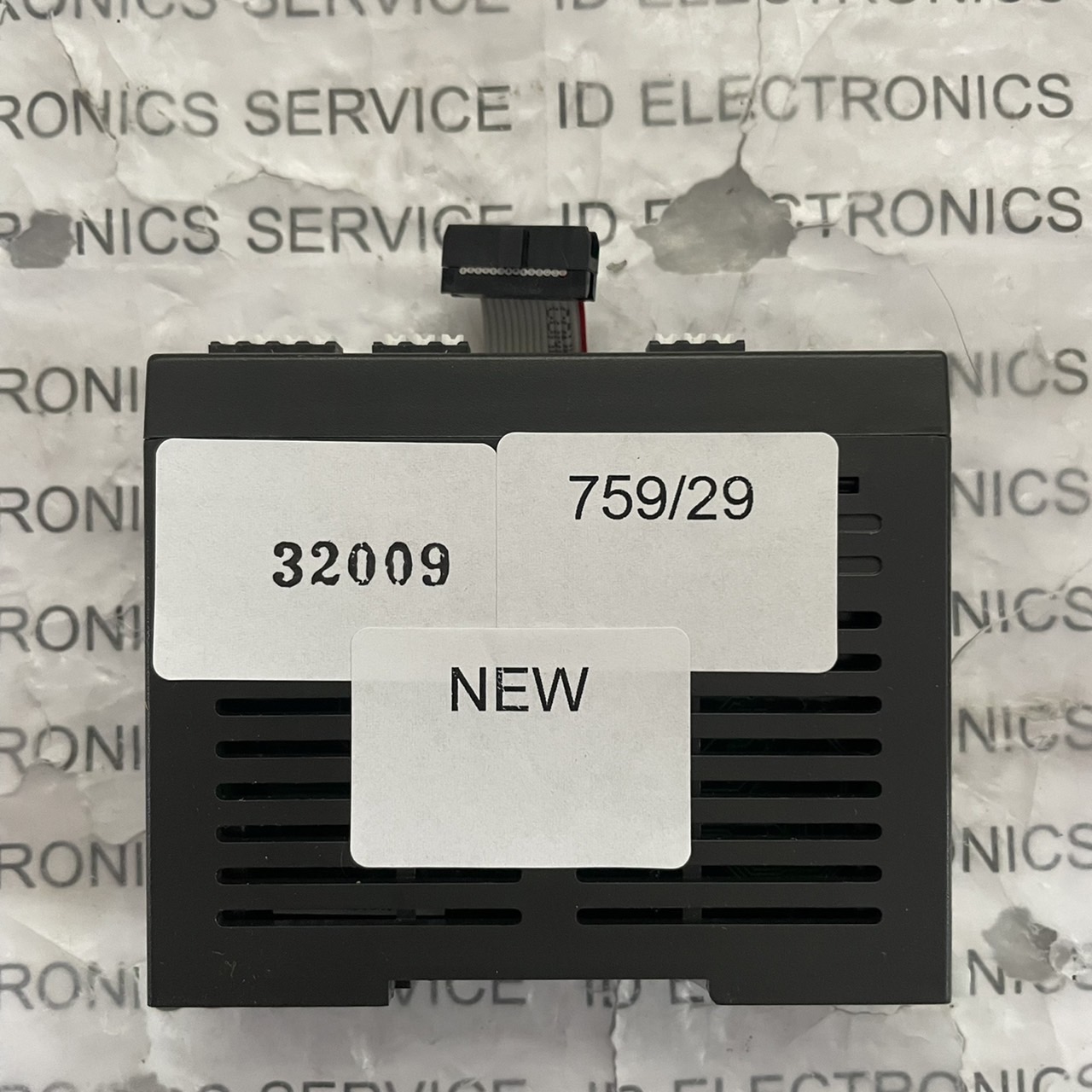 PLC " FATEK " MODEL : FBS-CM55E