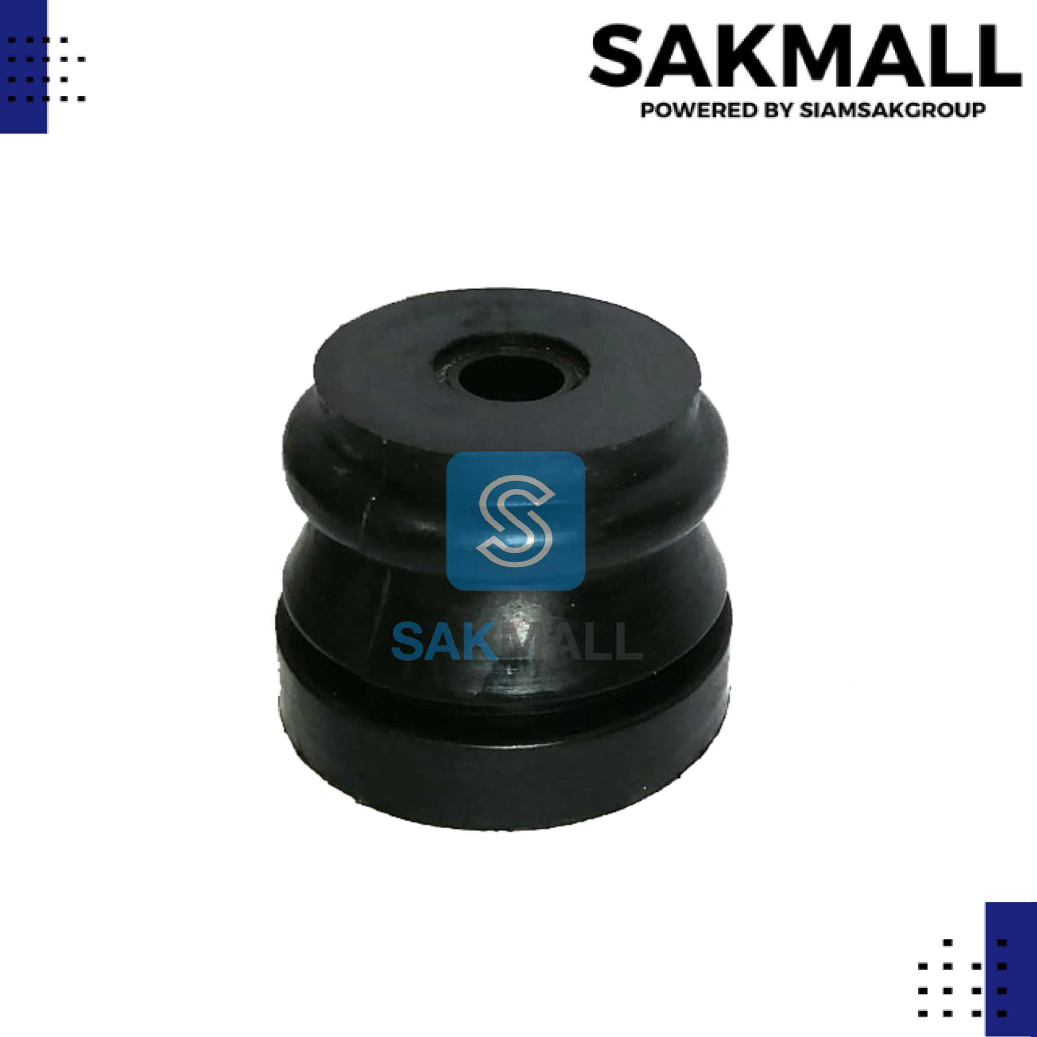 ยางกันสะเทือนเล็ก NO.275 ZN4500/5200/5800/6200