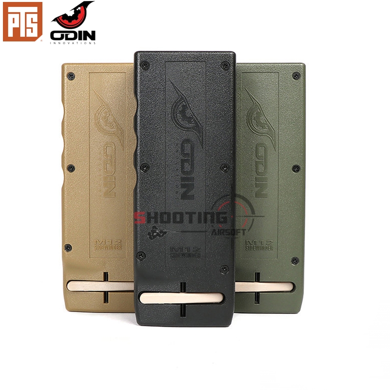 PTS Odin Innovations M12 Sidewinder Speed Loader