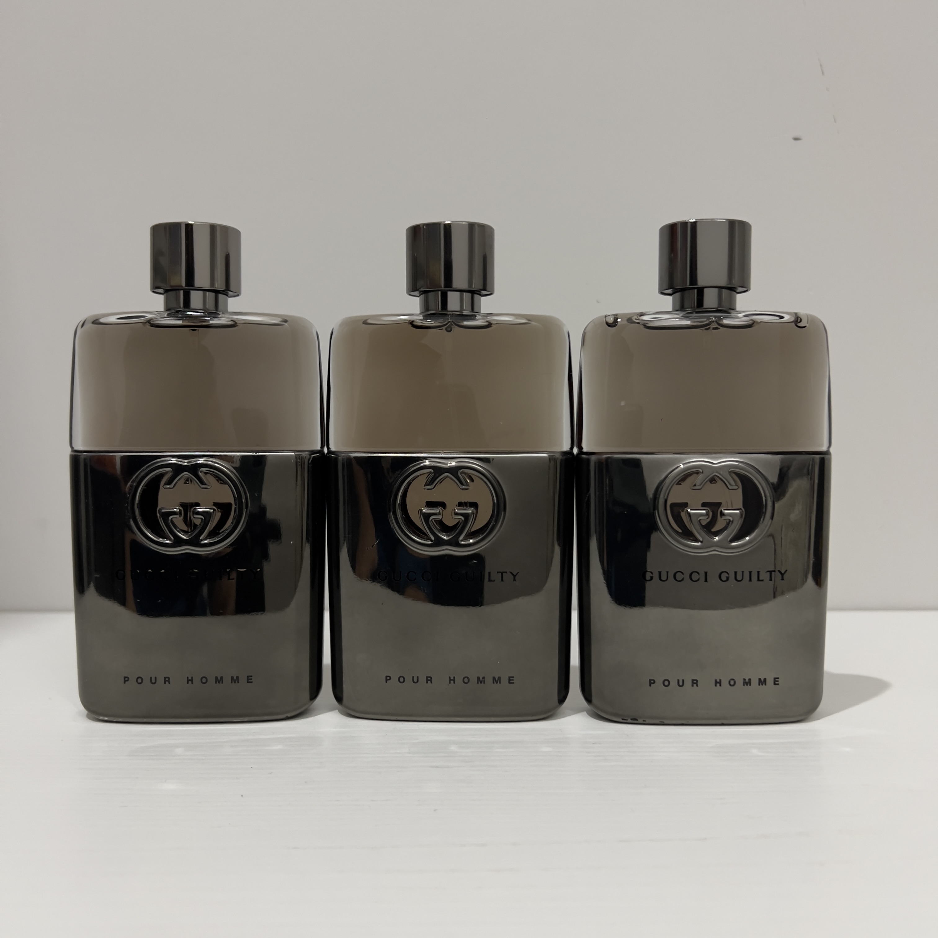 น้ำหอม Gucci Guilty Pour Homme EDT for Men 90ml