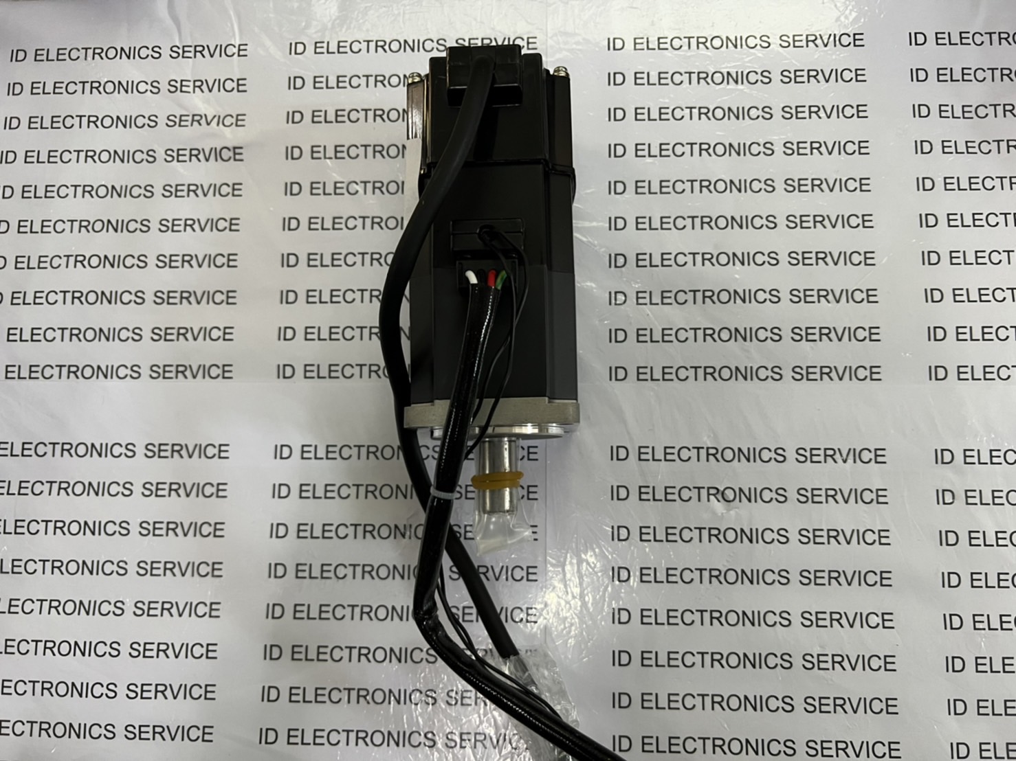 SERVO MOTOR "MITSUBISHI" MODEL : HC-KFS23B