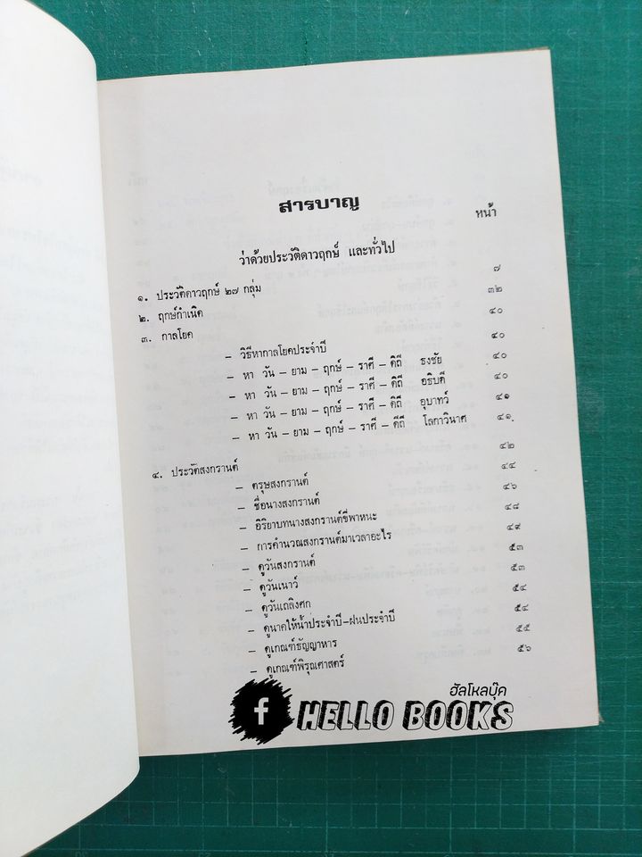 โหราศาสตร์ไทยชั้นสูง เรื่องฤกษ์และการให้ฤกษ์ การคำนวนดวงพิชัยสงคราม