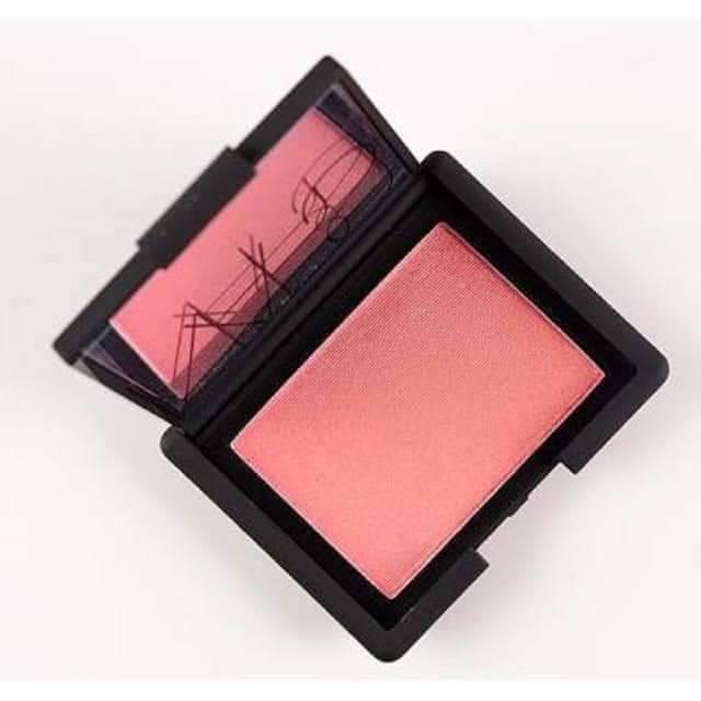 บลัช NARS Blush บลัชที่ดีที่สุดสำหรับแต่งหน้า