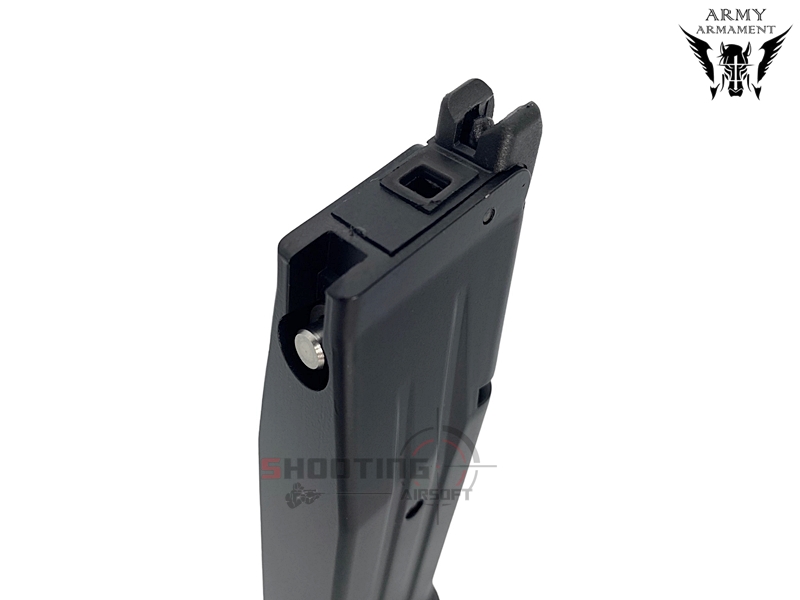 แม็กกาซีน R612 STI STACCATO C2 - Army Armament