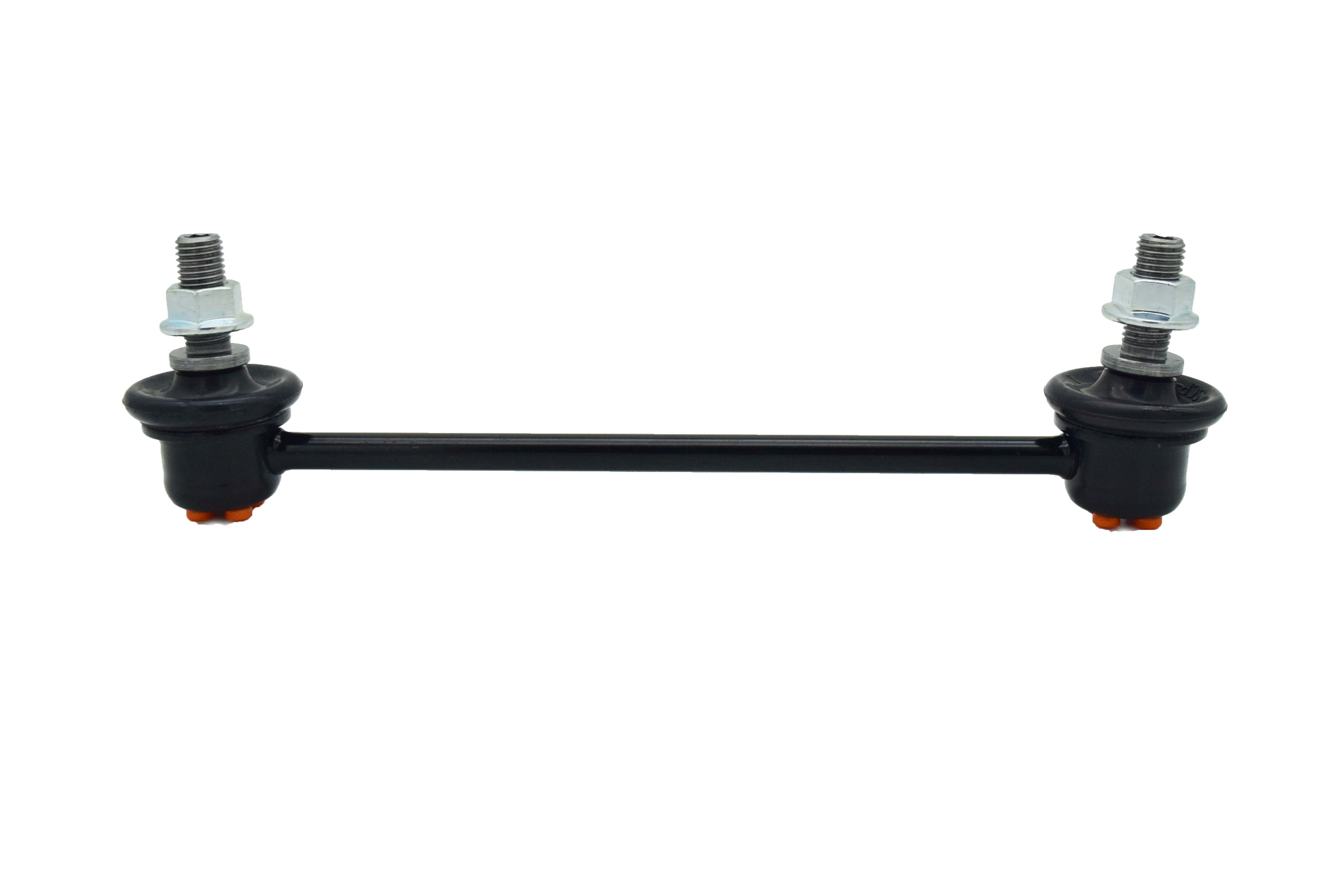 (ประกัน 6 เดือน) ลูกหมากกันโคลงหลัง MAZDA FAMILIA ปี 2000 / BJPF มาสด้า / ฟอร์ด / ขนาด ยาว A 190 mm. / เกลียวเสื้อ B mm. / ตัวเลขบอกทิศ C / 3L-1685 / ยี่ห้อ 333 (1คู่ 2 ตัว) (STABILIZER LINK REAR) (ซ้าย / ขวา)