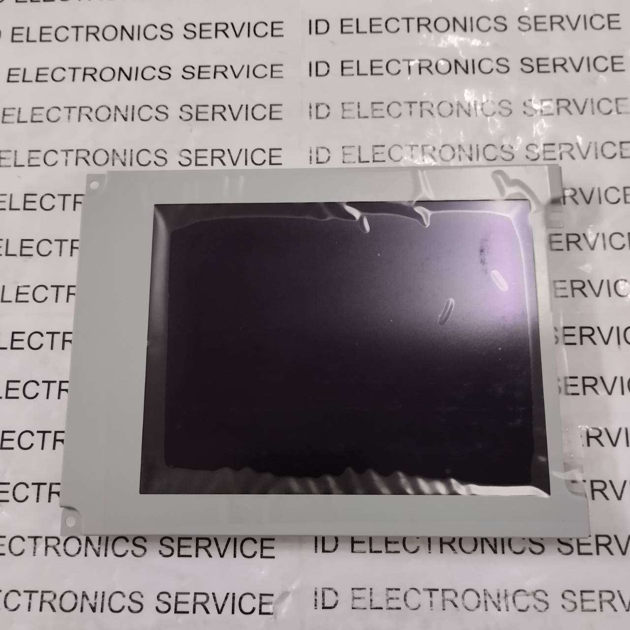 LCD PANEL " KYOCERA " MODEL : KCS057QV1AJ-G23