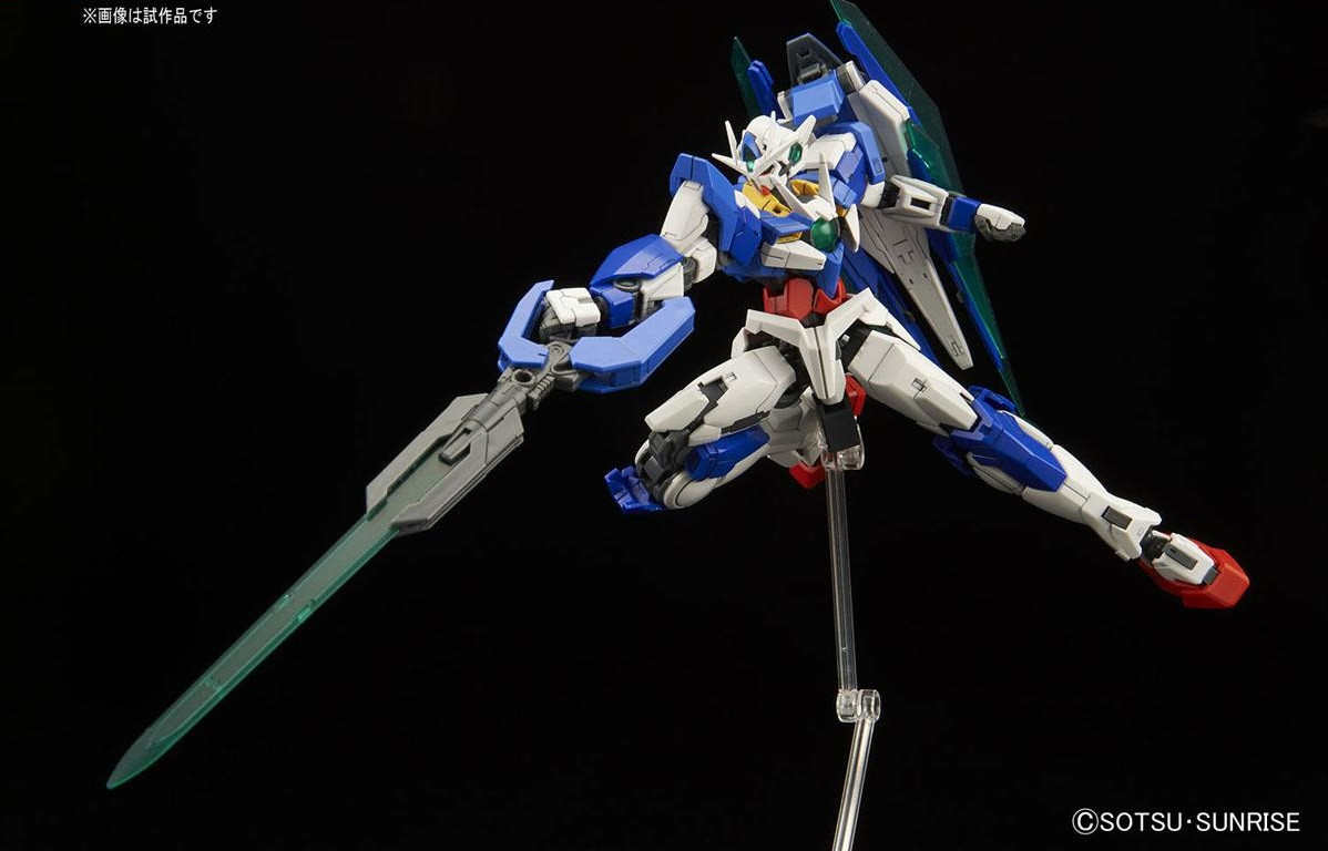 (RG) 1/144 QAN[T]