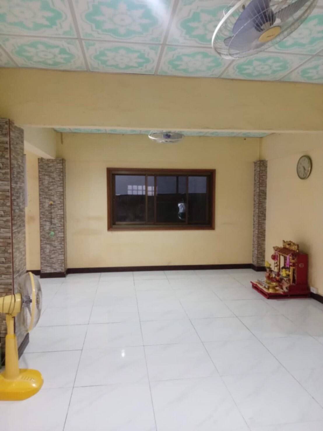 ขายบ้านเดี่ยวหมู่บ้านชุมชนบางปูใหม่ เทศบาลบางปู สมุทรปราการ(N.1509)