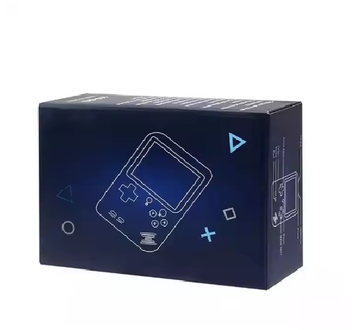 เกมส์กด เกมบอย มีสายชาร์จ มาริโอ/คอนทร้า และ อีกหลายร้อยเกมส์ พร้อมจัดส่ง