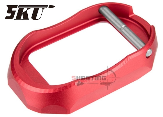 บ่อแม็ก Hi-Capa Tokyo Marui Spy Series - 5KU