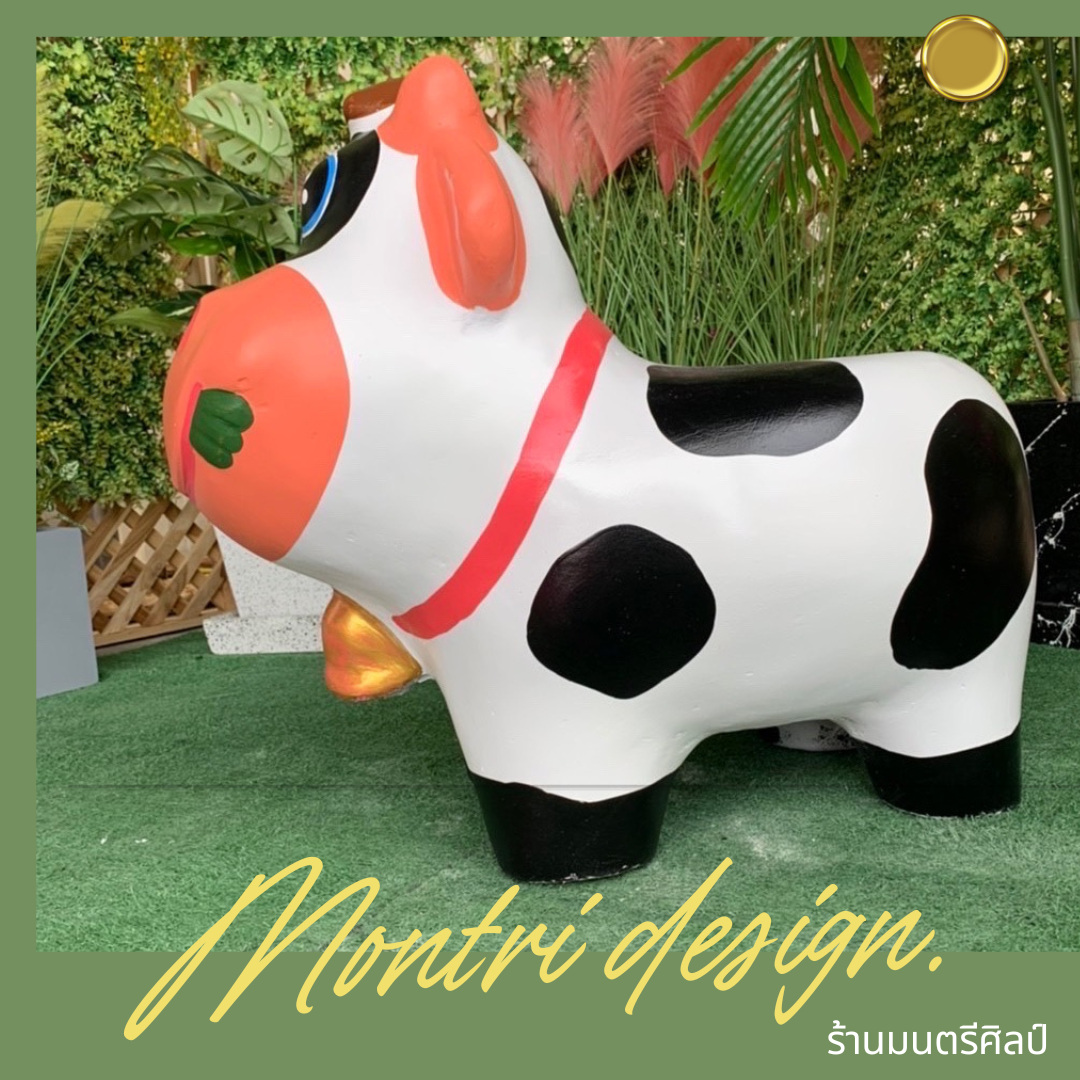 รูปสัตว์ปูนปั้นแต่งสวน ตุ๊กตาแต่งสวน ตุ๊กตาแต่งรูปสุนัข ตุ๊กตาแต่งสวนรูปวัว ตุ๊กตาแต่งสวนรูปม้าโพนี่ รูปปั้นหมู รูปปั้นม้าลาย รูปปั้นม้าโพนี่ set 6 ตัว สุดคุ้ม